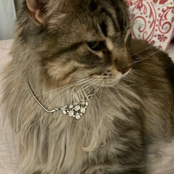 Trifari Jewelry - Trifari vintage necklace